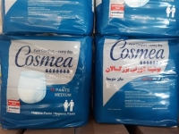 پوره موز و برنج ببلاک   125  گرمی