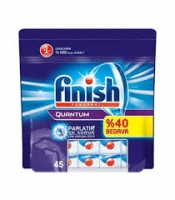 قرص همه کاره فینیش بسته 100 تایی