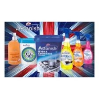 مایع لباس شویی آستونیش