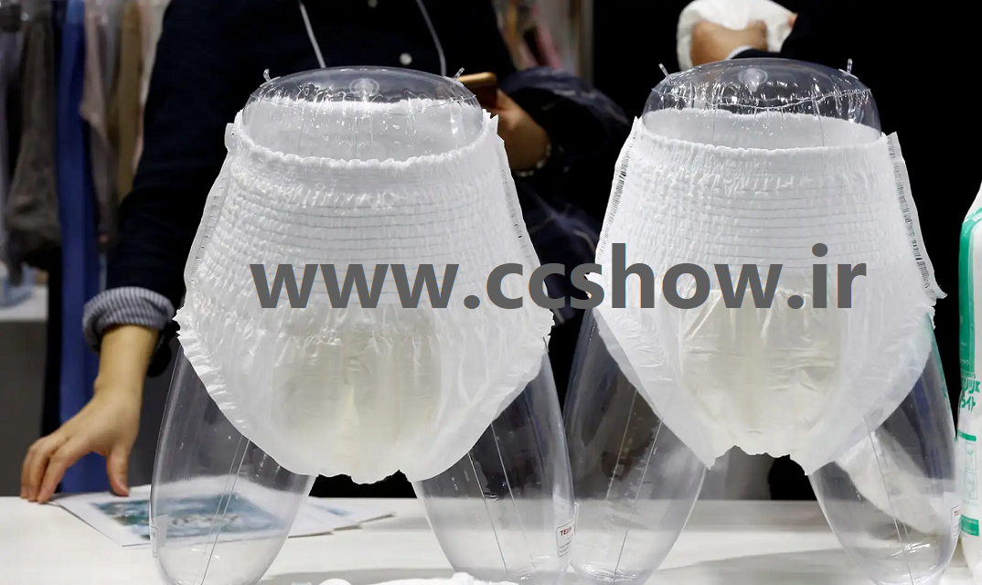 رتبه بندی انواع پوشک بزرگسال وپوشینه بی اختیاری موجود در ایران