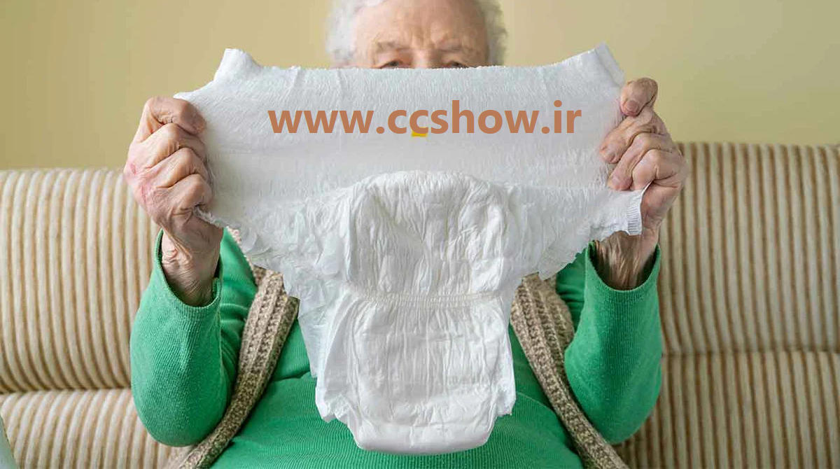 چگونه پوشک بزرگسال مناسب بیمار خود را انتخاب نماییم